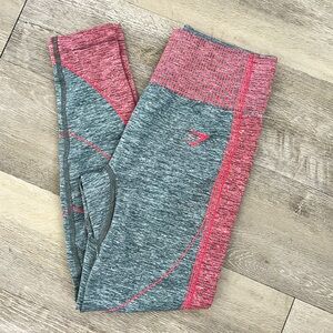 GYMSHARK Seamless Leggings